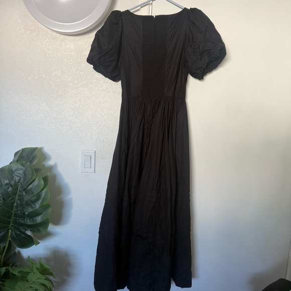 Reformation Everlyn Midi Dress - Picture 6 of 10